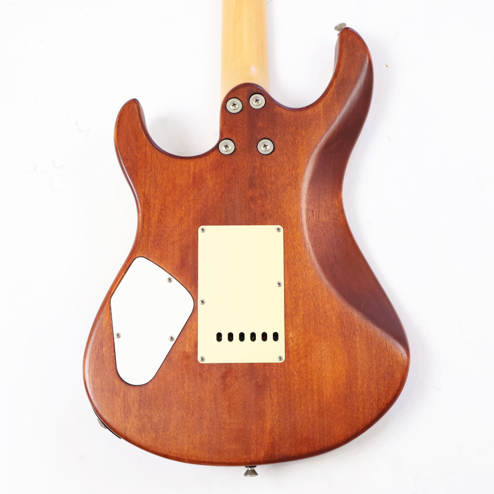 中古】 エレキギター YAMAHA Pacifica 904MSF PAC904MSF NF Warmoth