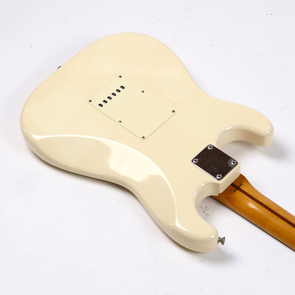 【中古】 エレキギター Fender Japan ST57-70 VWH 1993年-1994年製造 USAピックアップ搭載 フェンダージャパン ストラトキャスター ボディ