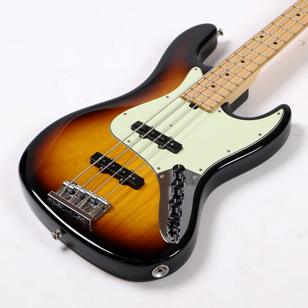 【中古】Sadowsky サドウスキー MetroLine MV4 59B エレキベース ボディ