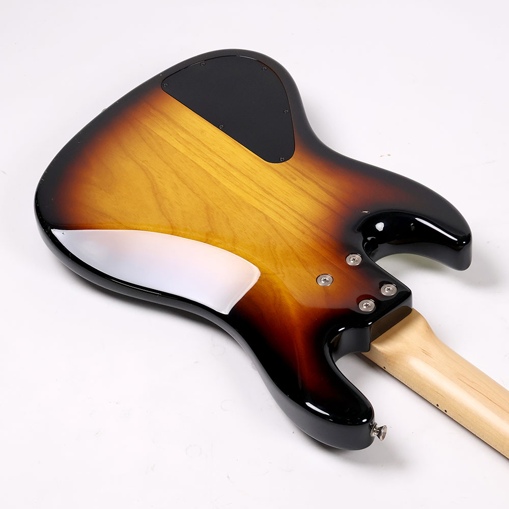 【中古】Sadowsky サドウスキー MetroLine MV4 59B エレキベース ボディ