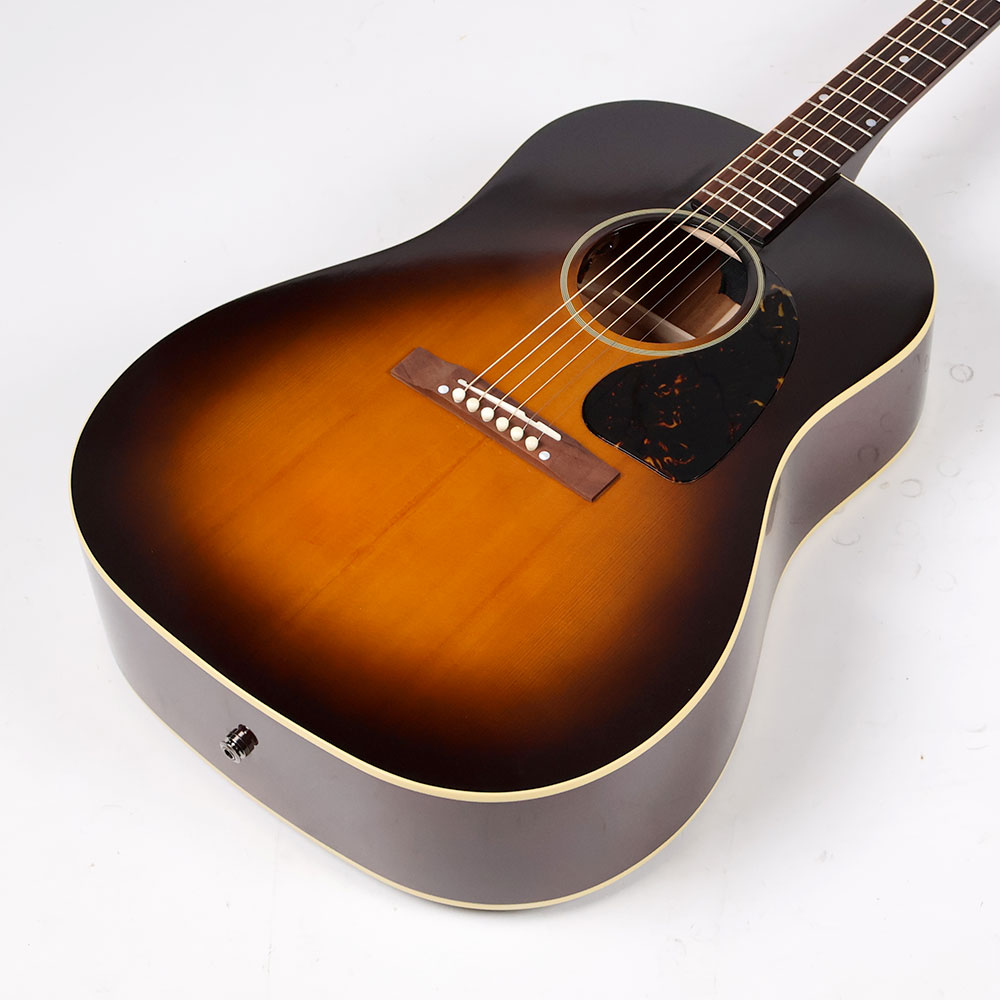 セール　貴重　ヴィンテージ　フェニックkikchiアコースティックギター 中古】 アコースティックギター Epiphone Inspired by Gibson Custom