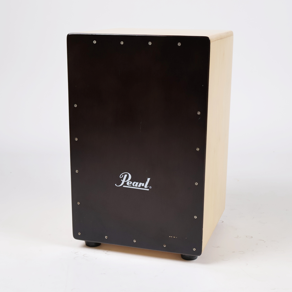 【中古】パール カホン Pearl PBC-511CC PRIMERO BOX CAJON