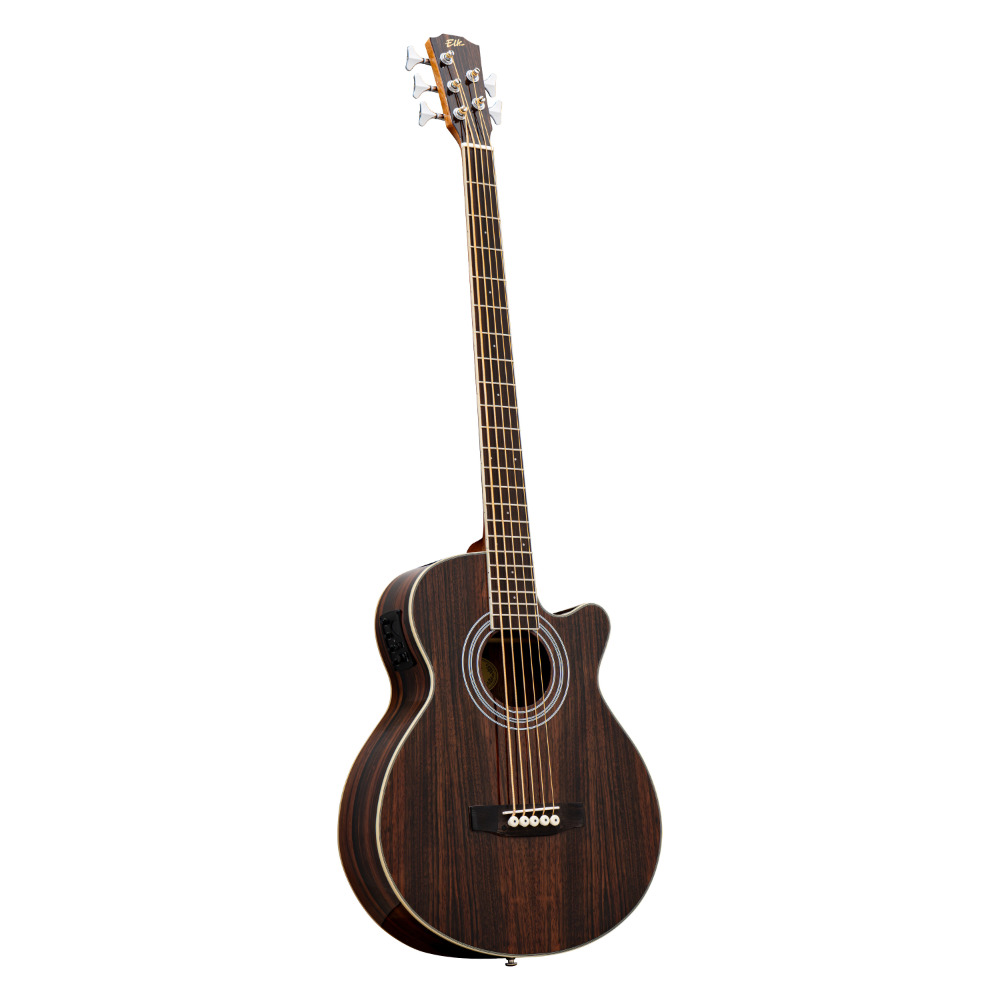 ELK ACOBE 5 Premium Ebony 5弦エレクトリックアコースティックベース