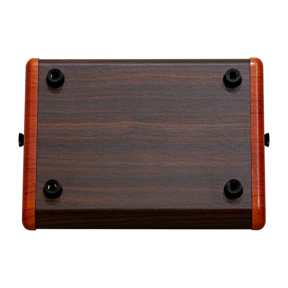 ELK ELK-15A Acoustic Guitar Amplifier アコースティックギターアンプ 底面