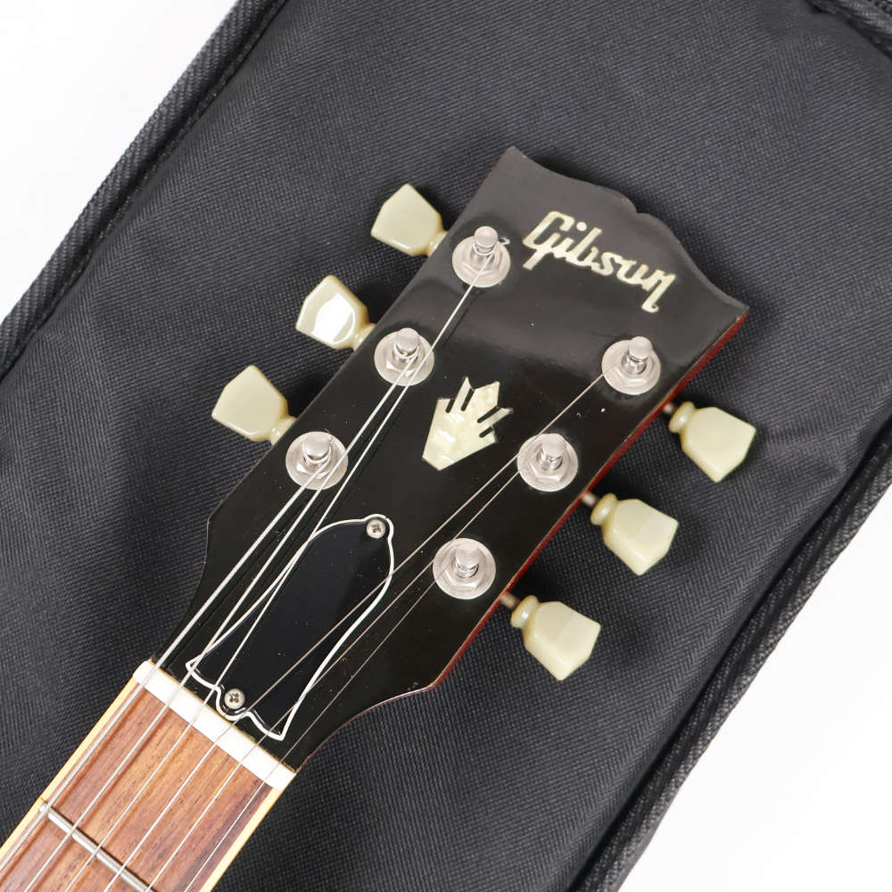【中古】 エレキギター Gibson SG Standard Heritage Cherry 2000年製 ギブソン SGスタンダード ヘッド画像
