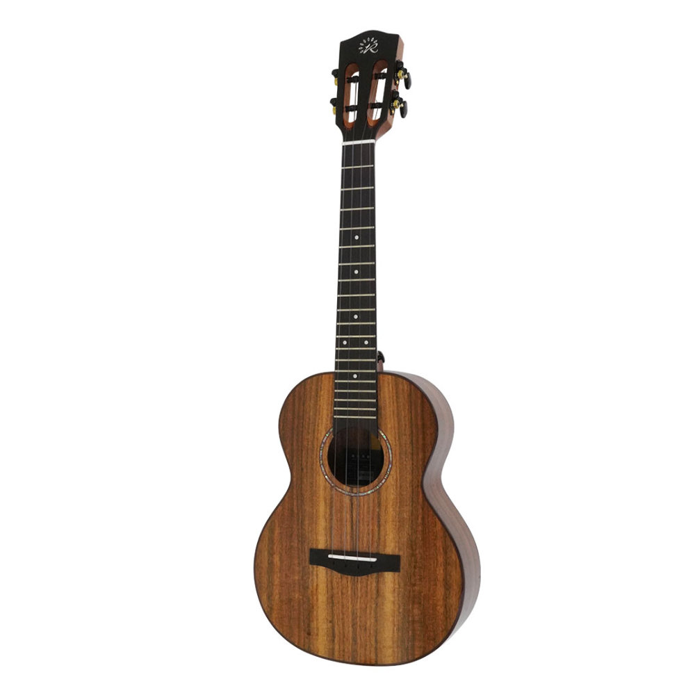 Real Sun リアルサン RS-AT200 RealSun Ukulele Acacia Ten テナーウクレレ