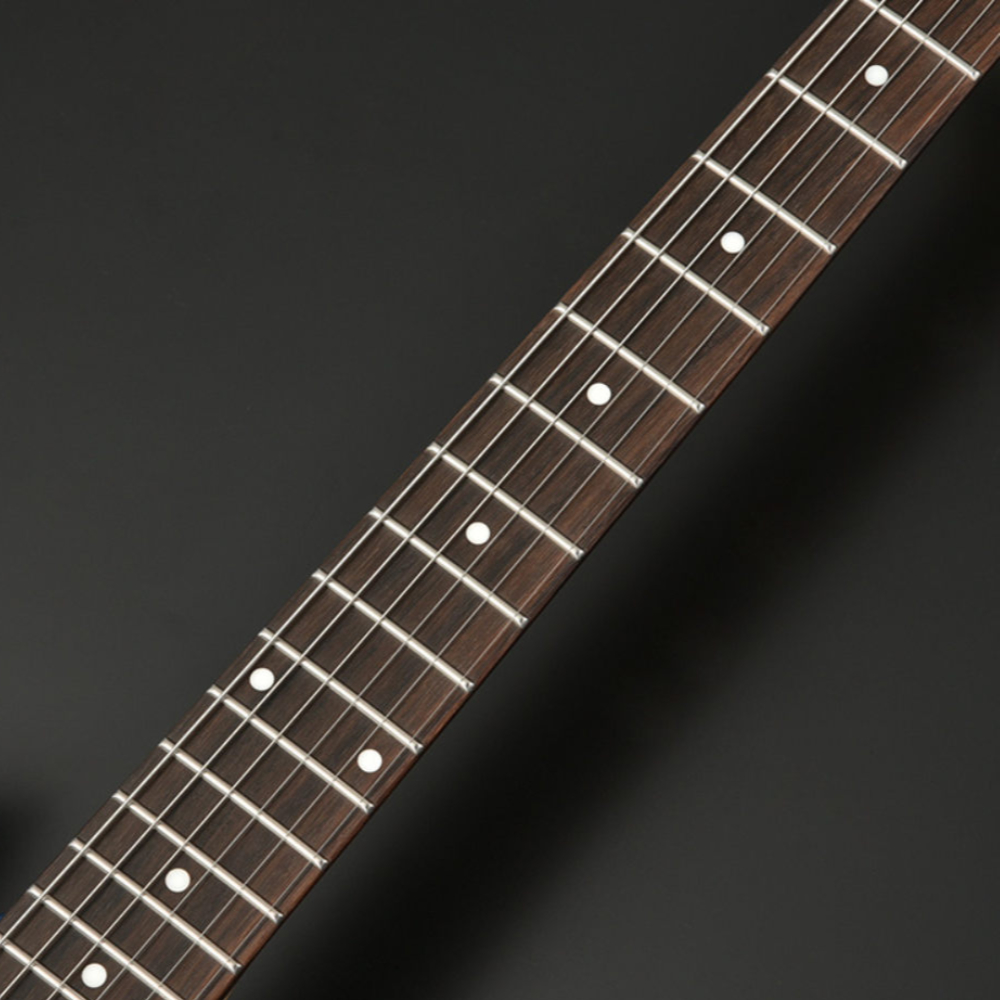 BACCHUS バッカス Global Series GS-HOLLOW S-SW-MH エレキギター ネック部