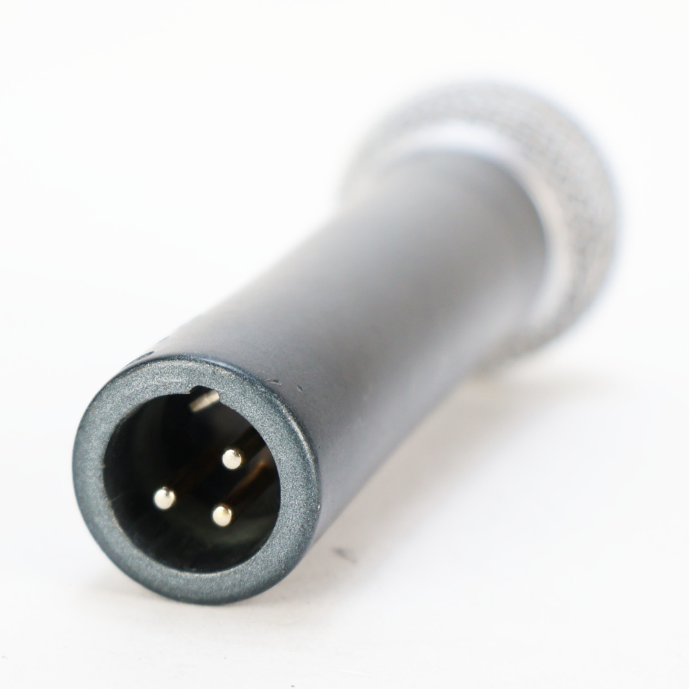 【中古】 マイク ダイナミックマイク シュアー SHURE BETA58A シュア マイクロフォン ベータゴッパ XLR