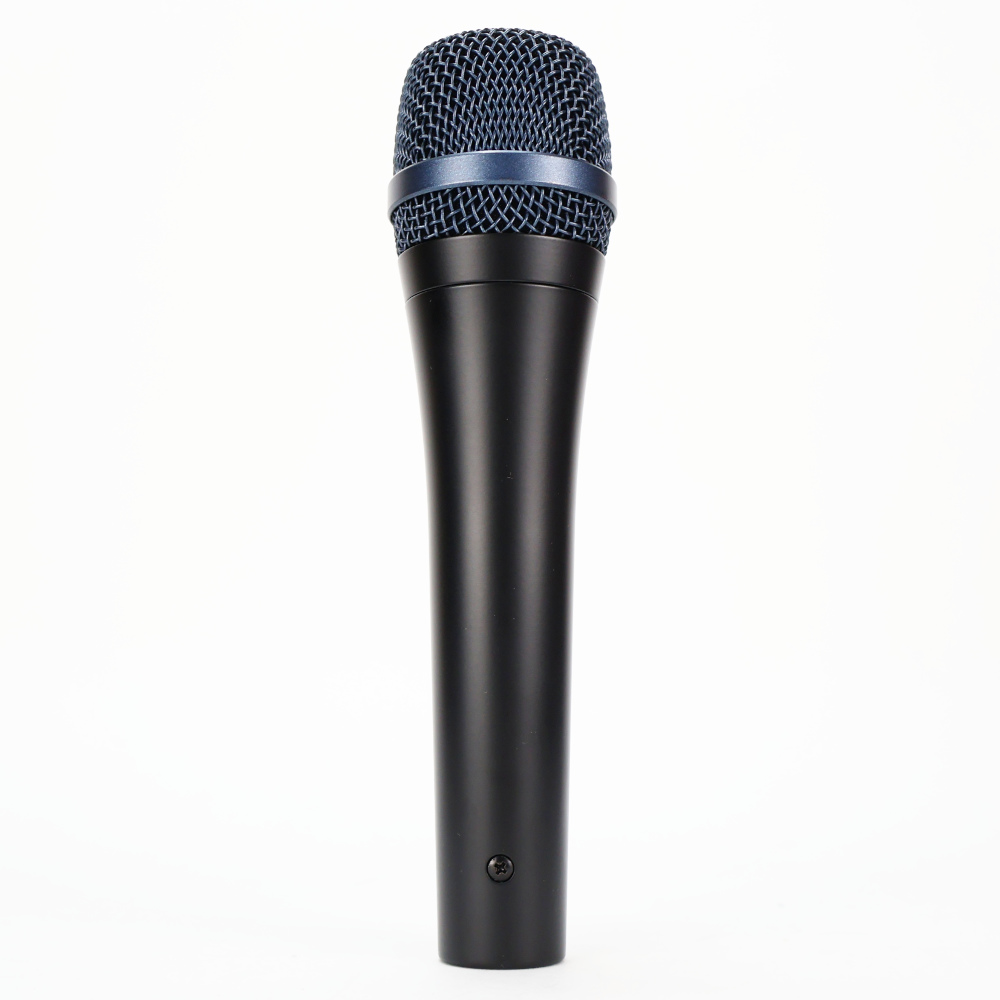 【中古】 マイク ゼンハイザー SENNHEISER e935 ダイナミックマイク 本体画像 裏