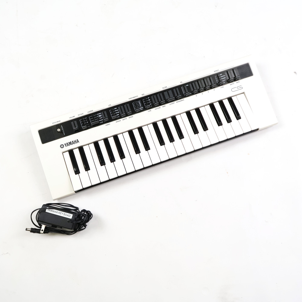 中古】 ヤマハ YAMAHA reface CS シンセサイザー リフェイス([USED
