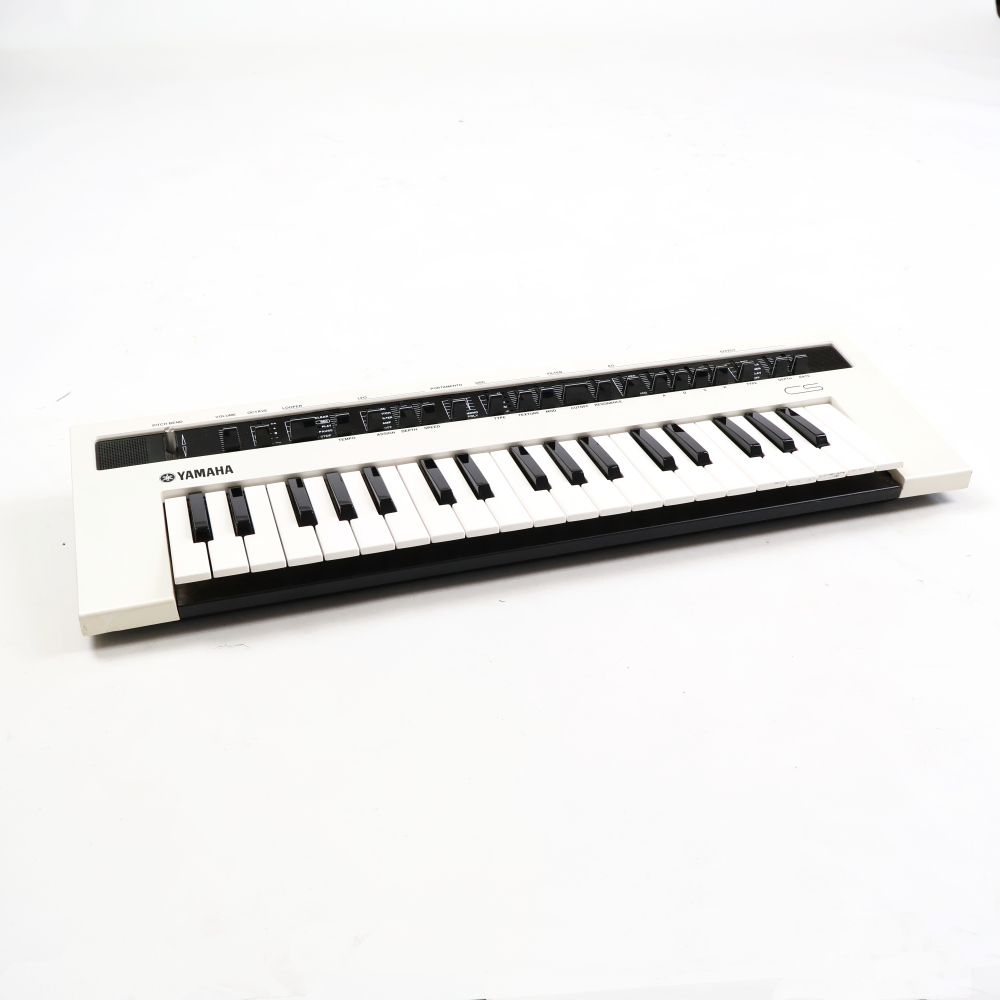中古】 ヤマハ YAMAHA reface CS シンセサイザー リフェイス([USED