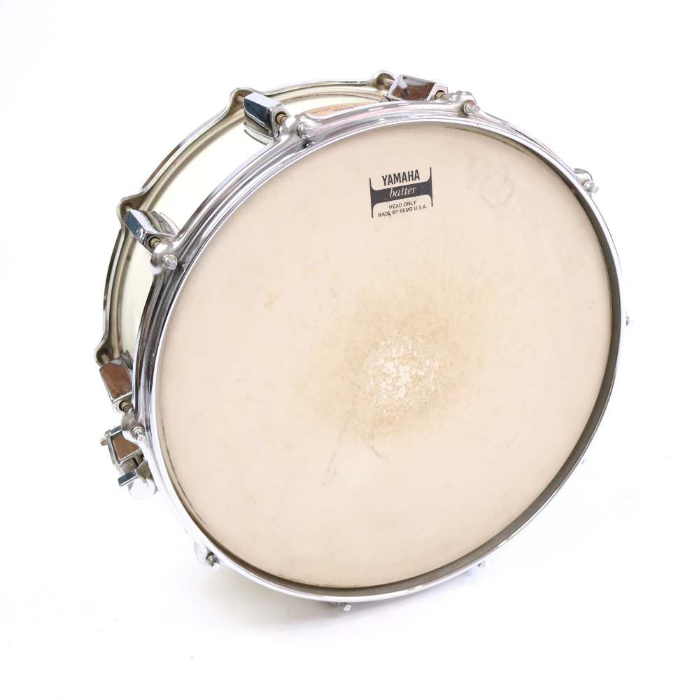 【中古】 スネアドラム ヤマハ YAMAHA RSD086 Custom Snare Drum 14x6.5 Made in Japan 詳細画像