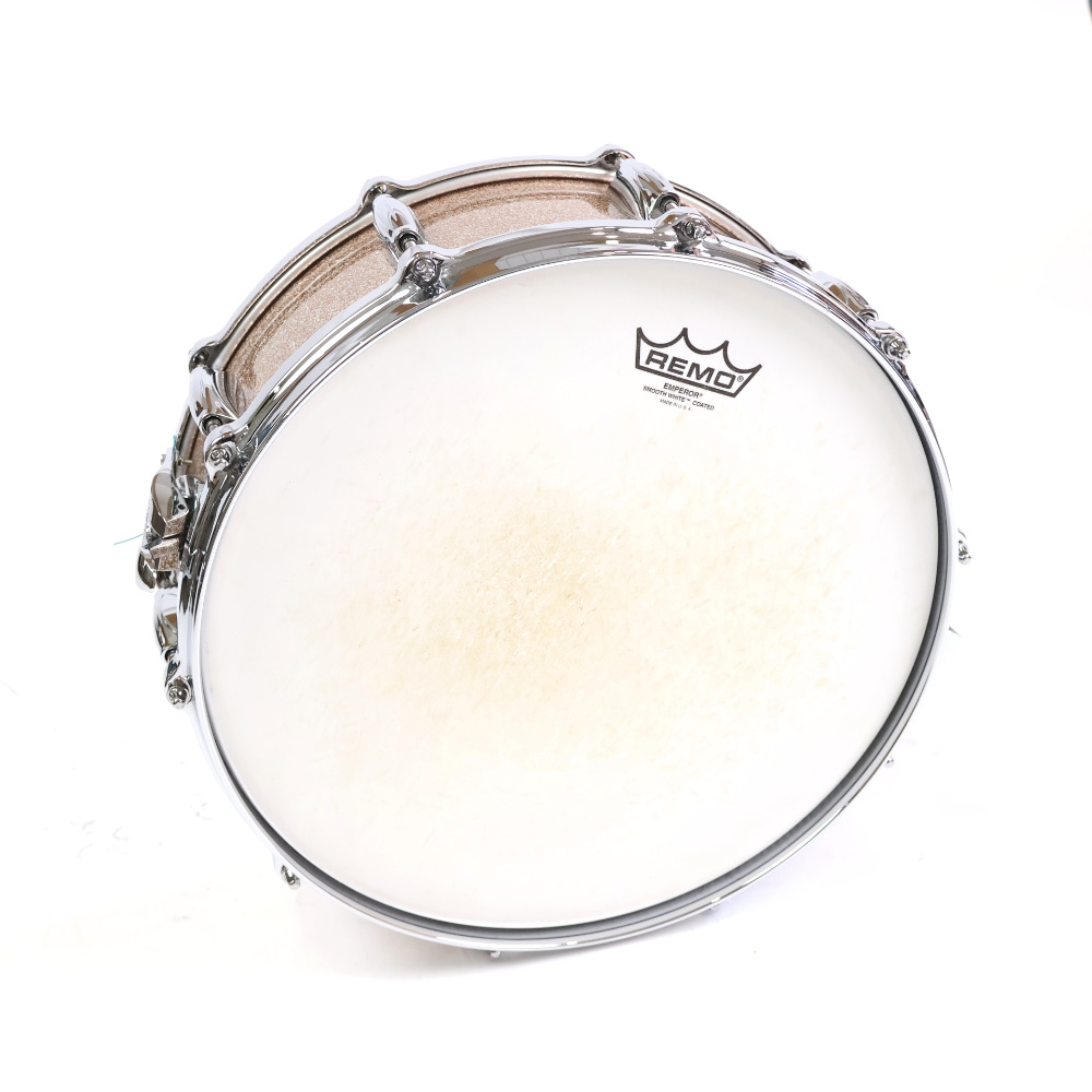 【中古】 スネアドラム グレッチ GRETSCH C-55141S CUSTOM SERIES Maple Snare 14x5.5 詳細画像