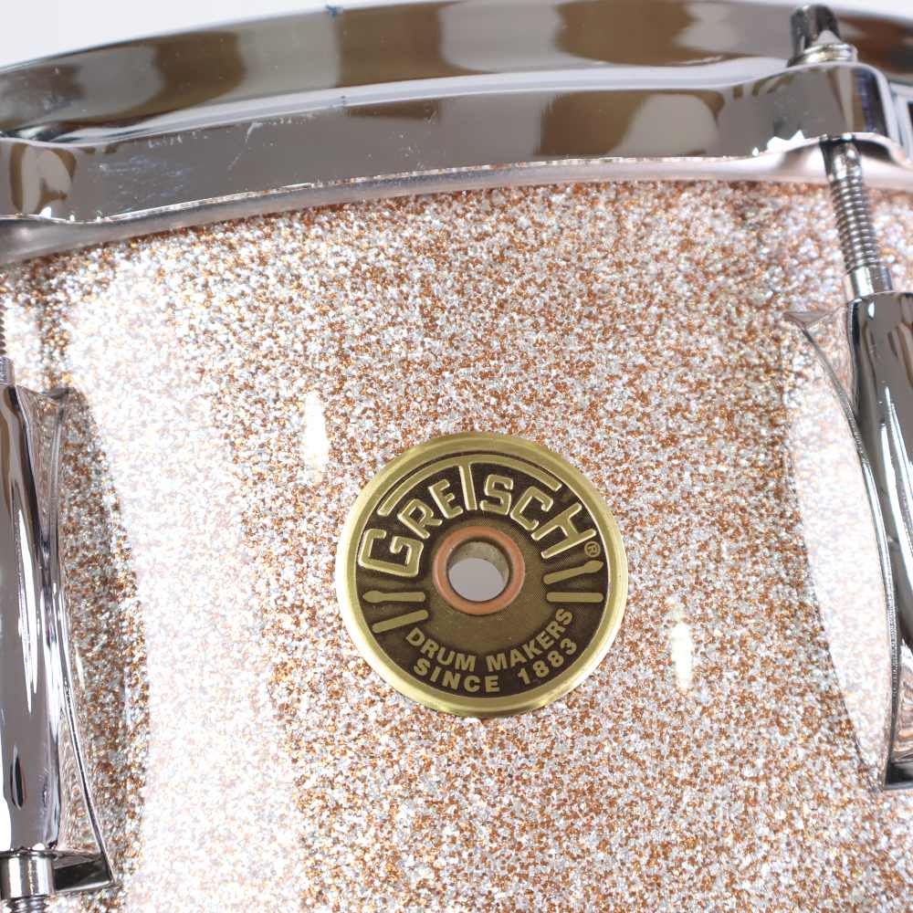 【中古】 スネアドラム グレッチ GRETSCH C-55141S CUSTOM SERIES Maple Snare 14x5.5 詳細画像