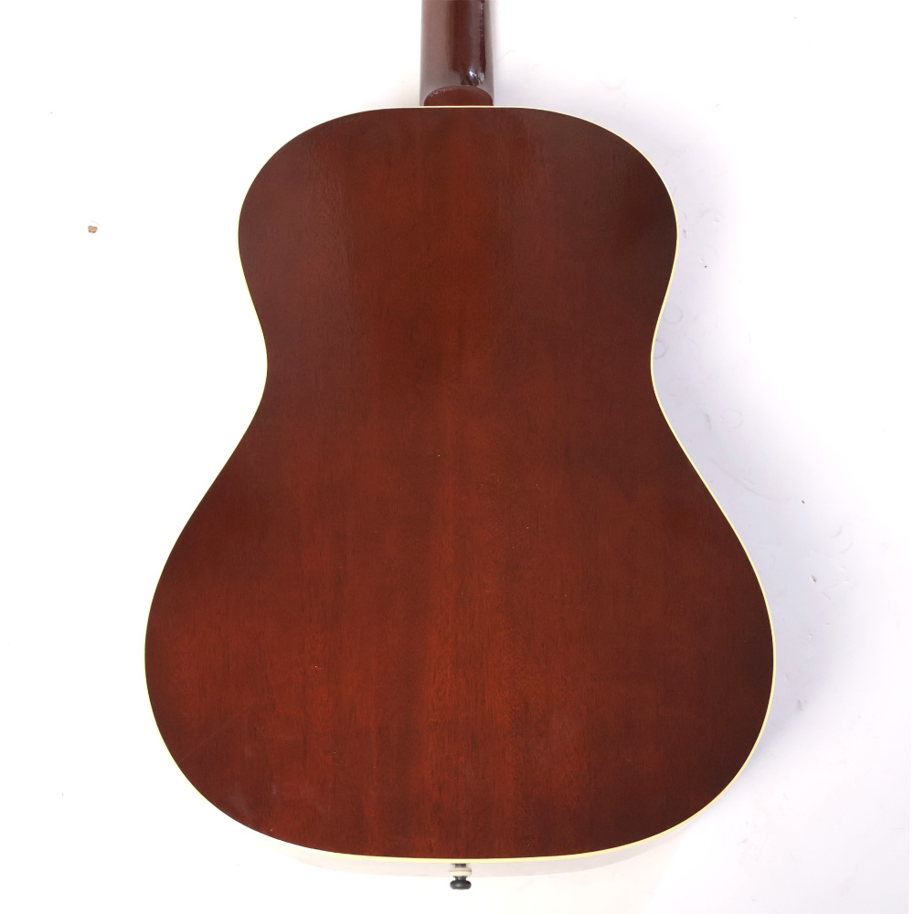 【中古】 アコースティックギター Gibson Custom Shop 1959 LG-2 KB Kustom Burst 2018年製 極薄塗装 Thin Finish 1.58kgの超軽量個体 詳細画像