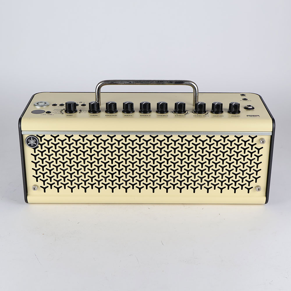 【中古】 ヤマハ YAMAHA THR10II Wireless 小型ギターアンプ