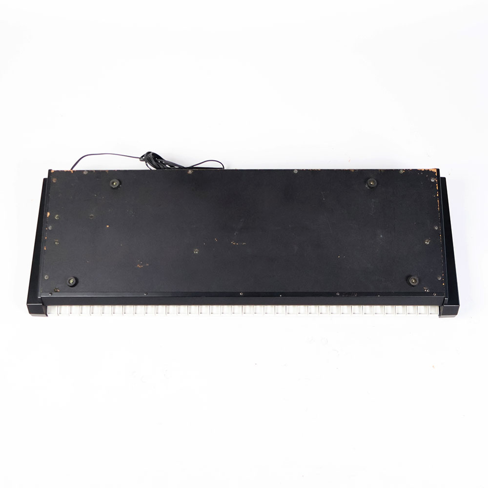 【中古】 シンセサイザー Roland JX-3P 裏面