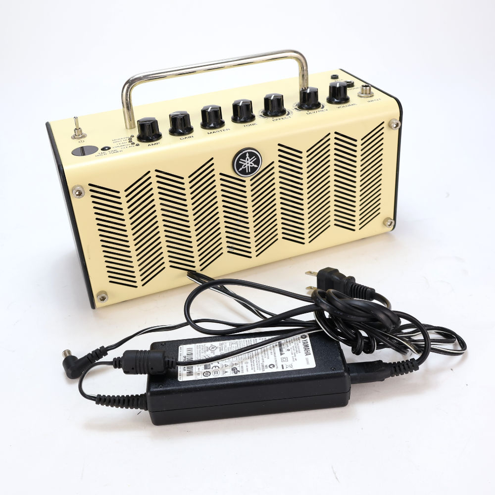 【中古】ヤマハ YAMAHA THR5 コンパクトギターアンプ 小型アンプ