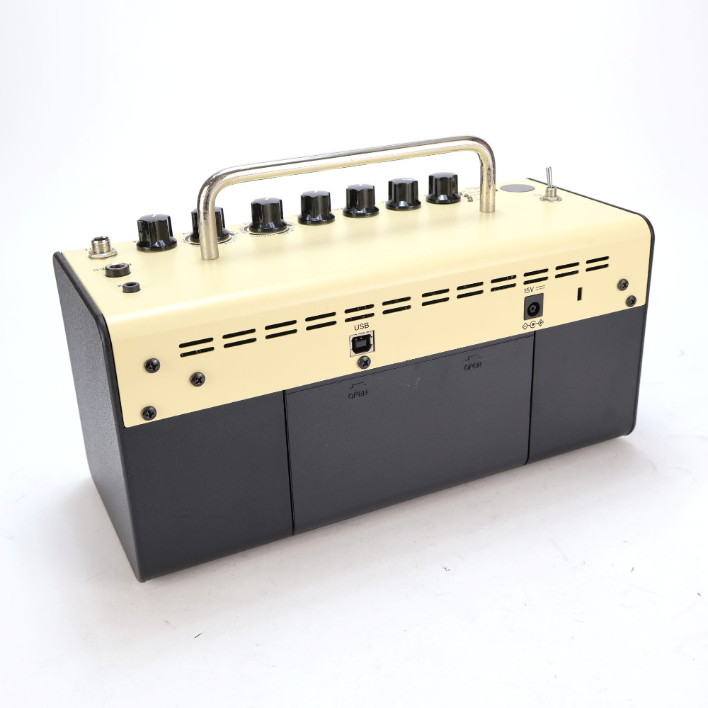 【中古】ヤマハ YAMAHA THR5 コンパクトギターアンプ 小型アンプ 詳細画像