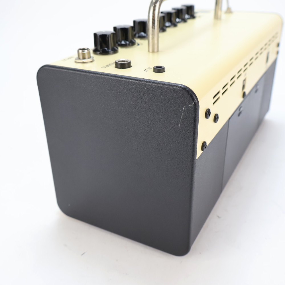 【中古】ヤマハ YAMAHA THR5 コンパクトギターアンプ 小型アンプ 詳細画像