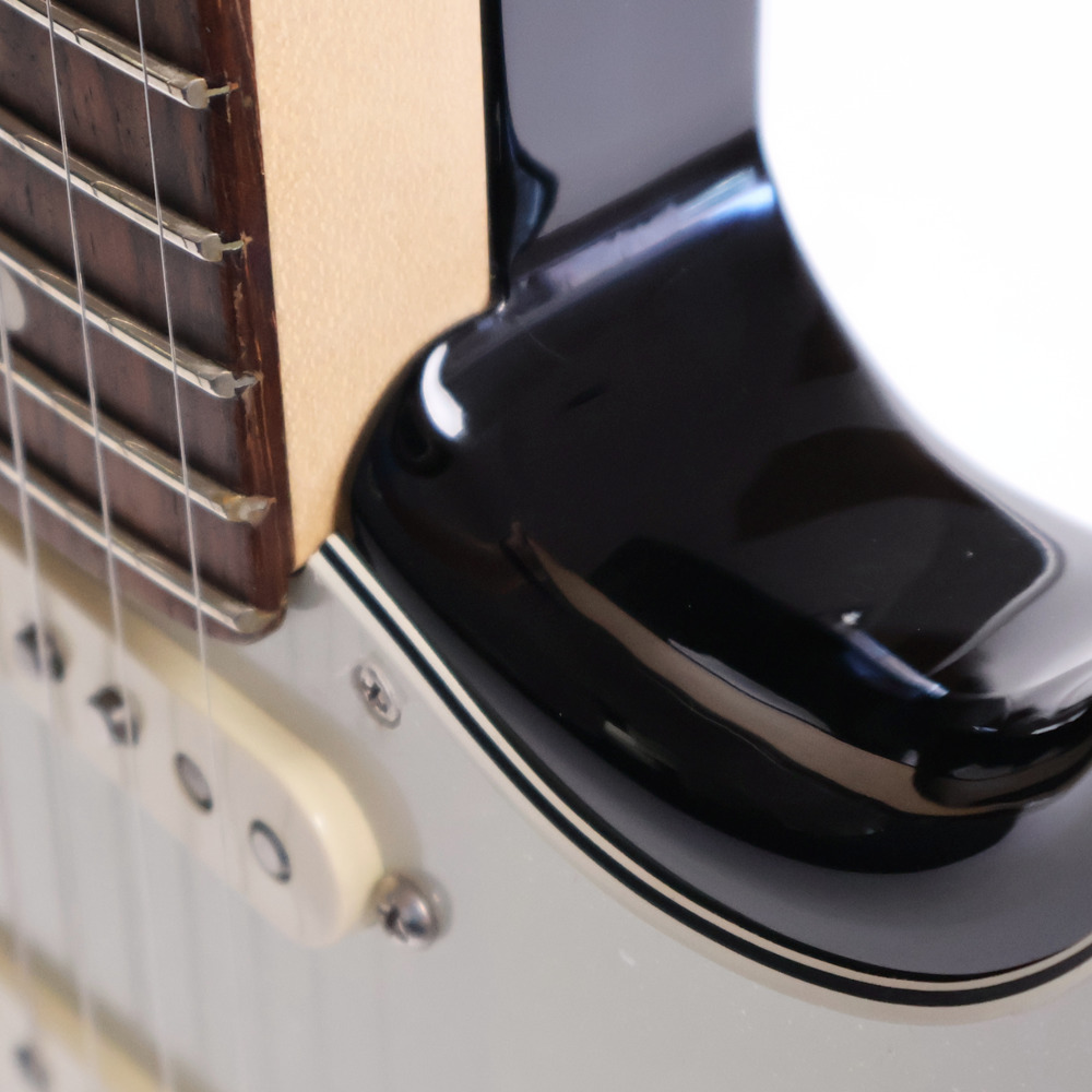 【中古】 エレキギター Fender American Professional Stratocaster Rosewood Fingerboard 3-Color Sunburst 2019年製 フェンダー アメリカンプロフェッショナル ストラトキャスター クラック