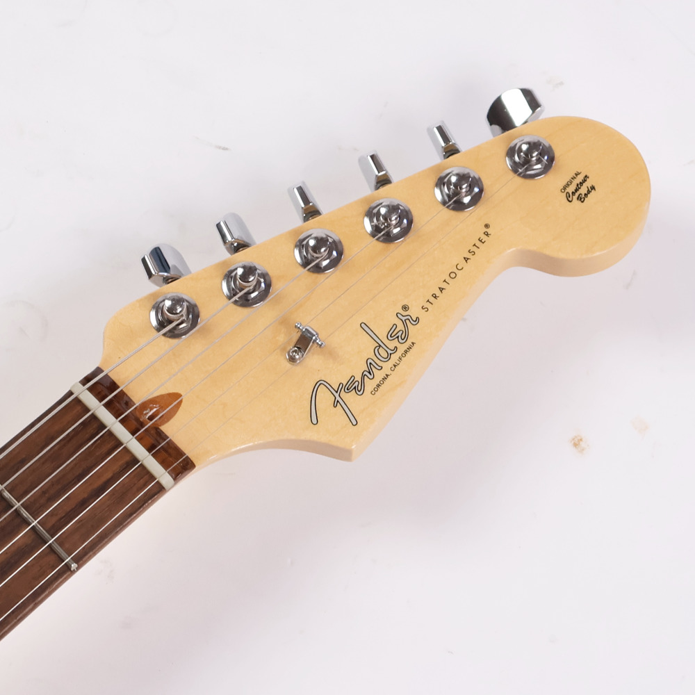 【中古】 エレキギター Fender American Professional Stratocaster Rosewood Fingerboard 3-Color Sunburst 2019年製 フェンダー アメリカンプロフェッショナル ストラトキャスター ヘッド
