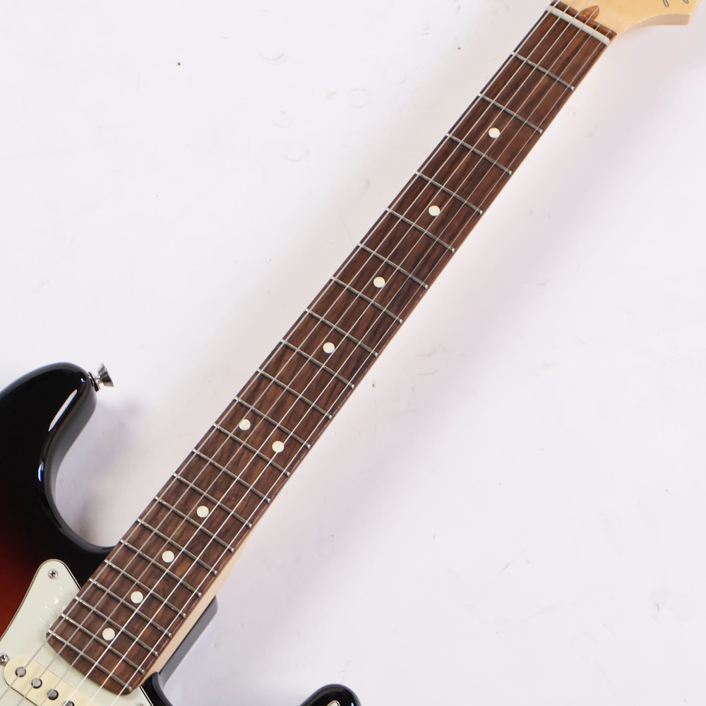 【中古】 エレキギター Fender American Professional Stratocaster Rosewood Fingerboard 3-Color Sunburst 2019年製 フェンダー アメリカンプロフェッショナル ストラトキャスター 指板