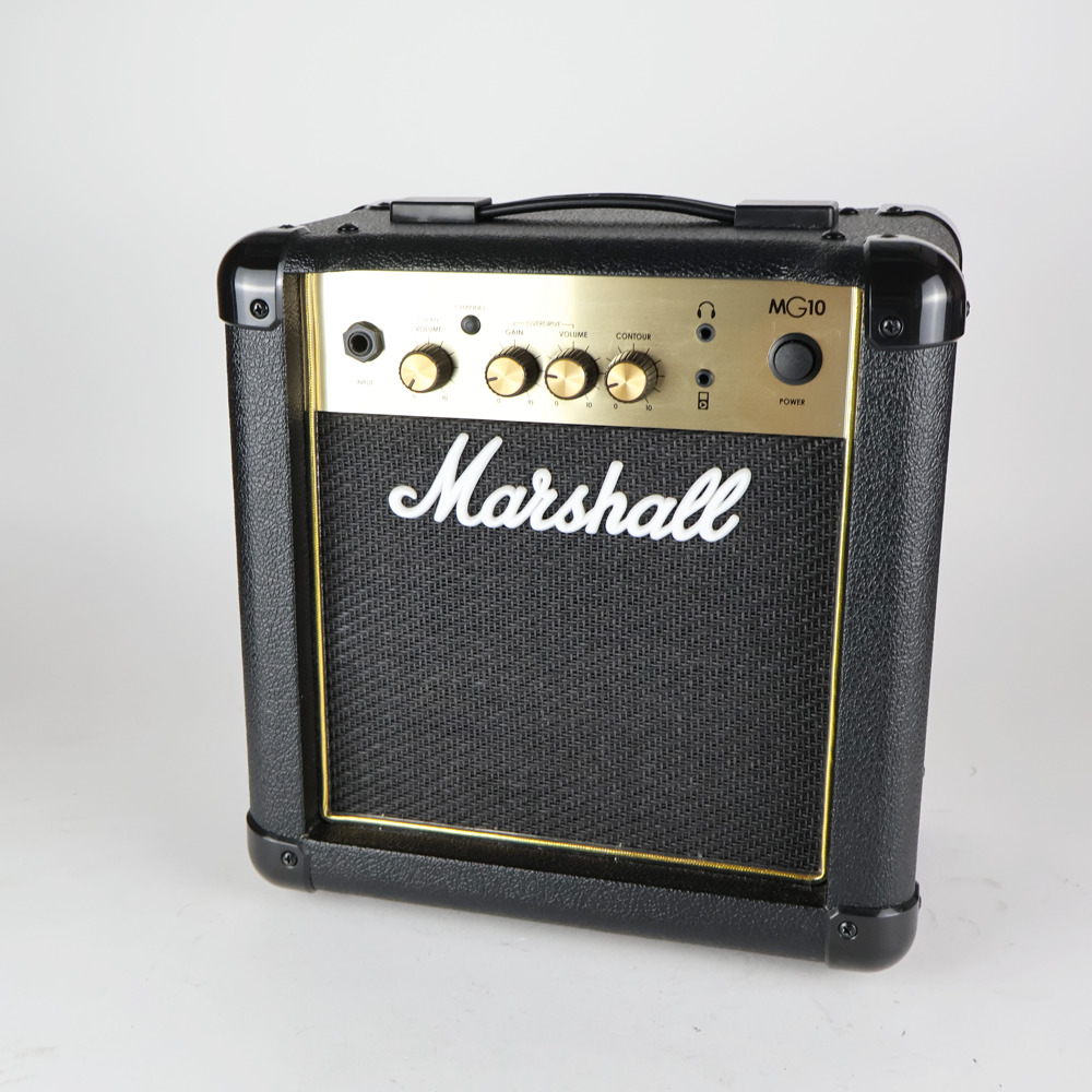 【中古】 MARSHALL MG10 小型ギターアンプ コンボ