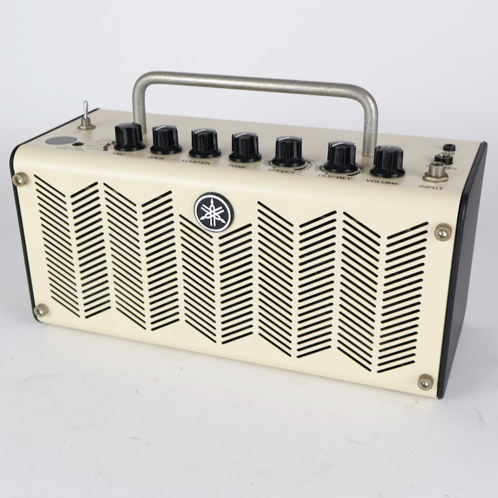 【中古】ヤマハ YAMAHA THR5 コンパクトギターアンプ 小型アンプ