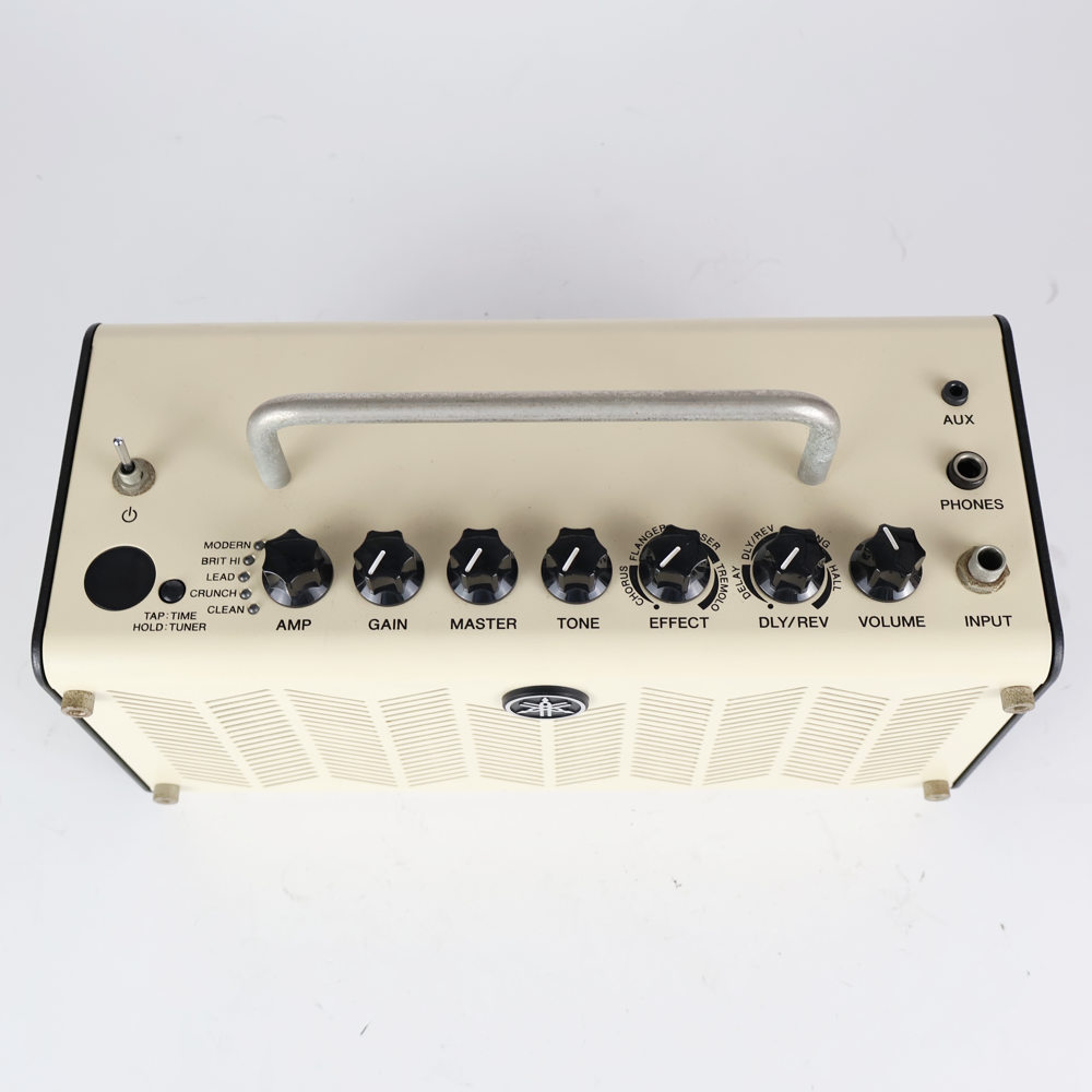 【中古】ヤマハ YAMAHA THR5 コンパクトギターアンプ 小型アンプ コントロール