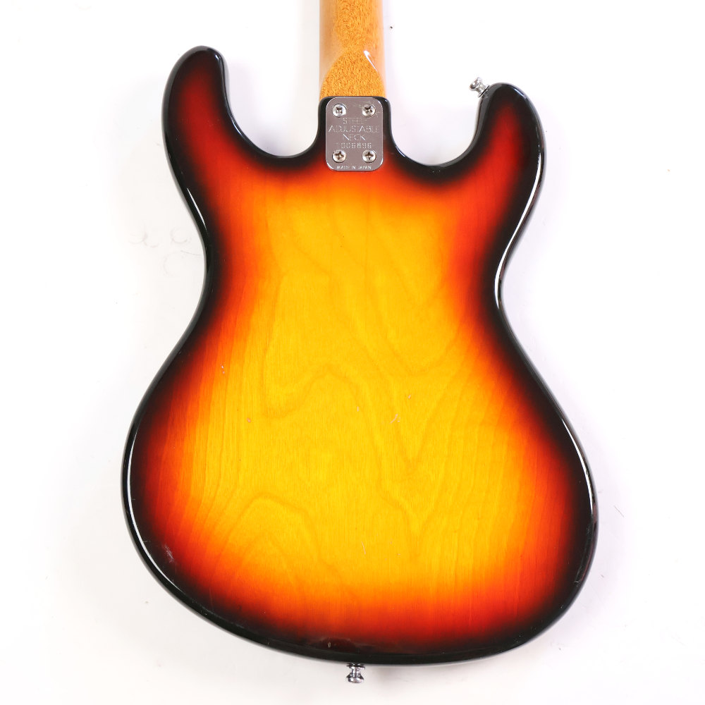 【中古】Aria アリア 1702T 1971年製 モズライトタイプ エレキギター 詳細画像