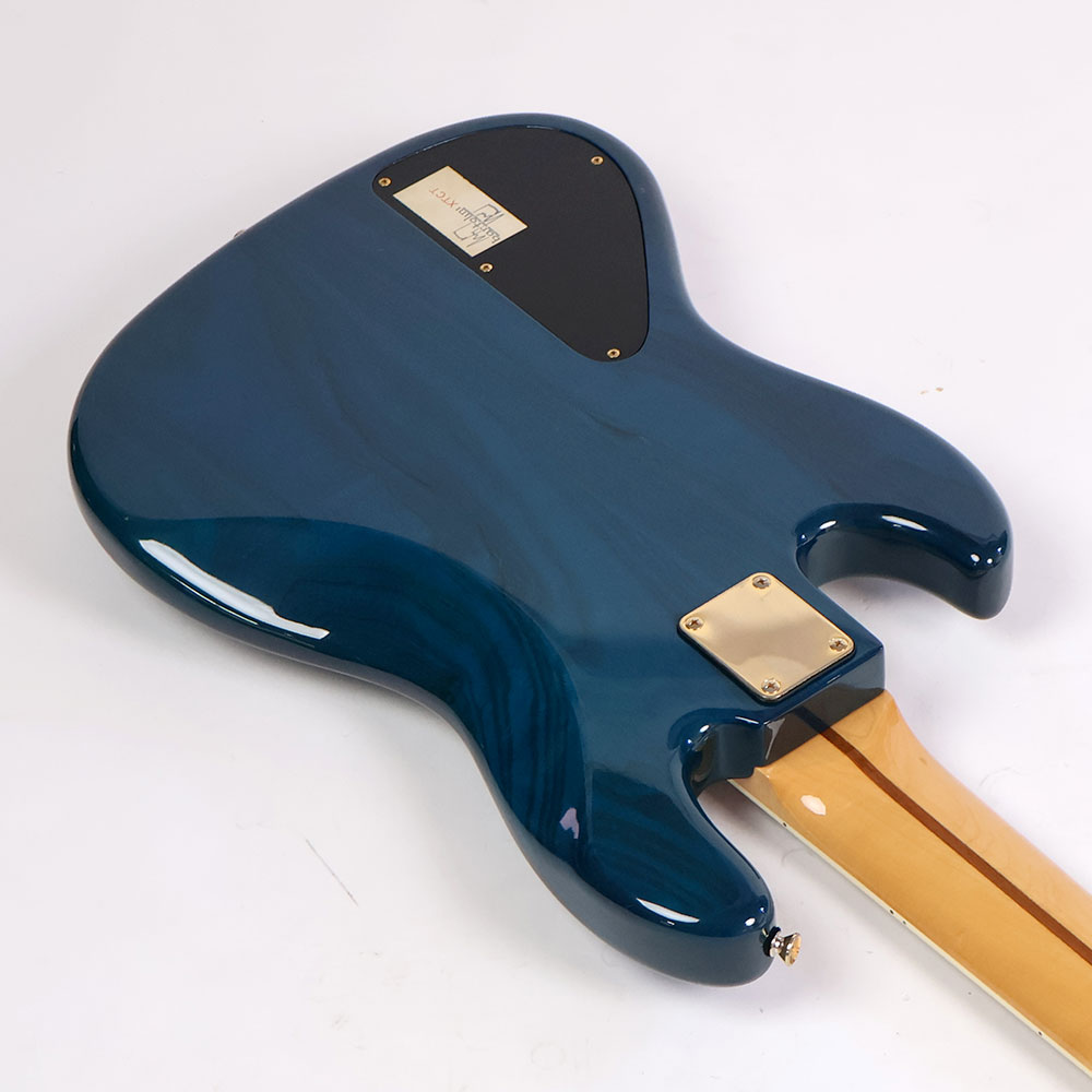 【中古】 エレキベース ATELIER Z M265 CUSTOM アトリエZ 5弦ベース ボディ