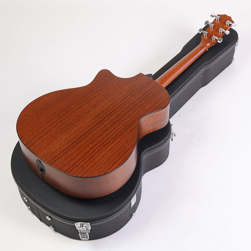 【中古】 アコースティックギター Taylor 314ce 2013年製 テイラー ES1ピックアップ搭載 エレアコ 背面