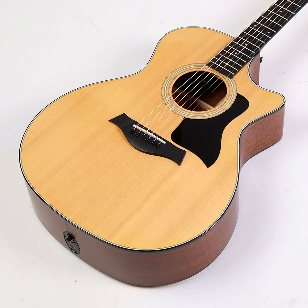 【中古】 アコースティックギター Taylor 314ce 2013年製 テイラー ES1ピックアップ搭載 エレアコ ボディ