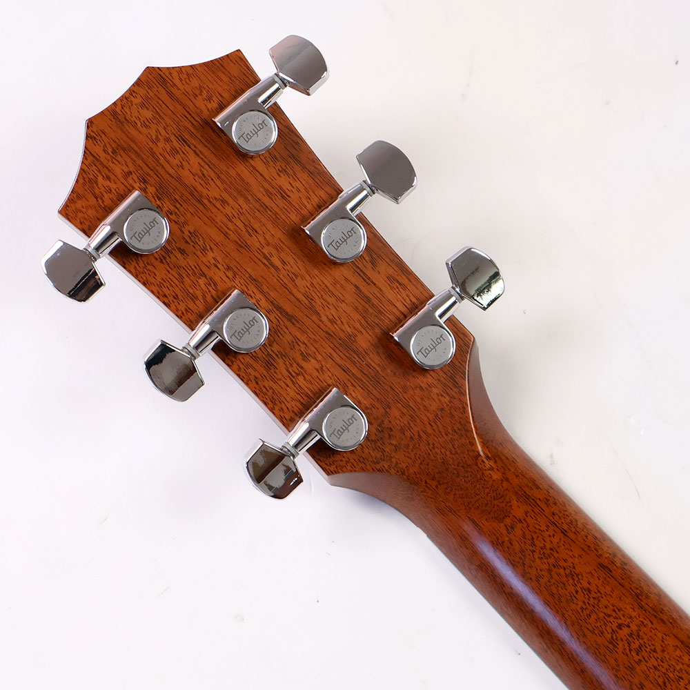 【中古】 アコースティックギター Taylor 314ce 2013年製 テイラー ES1ピックアップ搭載 エレアコ ヘッド