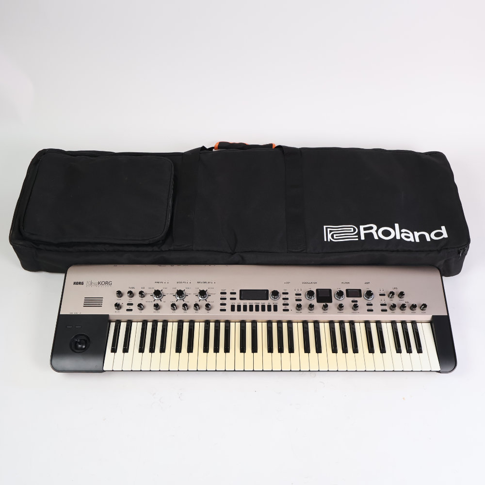 【中古】 シンセサイザー KORG KINGKORG