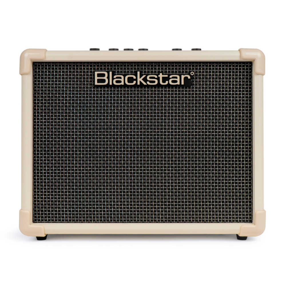 BLACKSTAR ID:Core V4 Stereo 10 DOUBLE CREAM 小型ギターアンプ コンボ ブラックスター