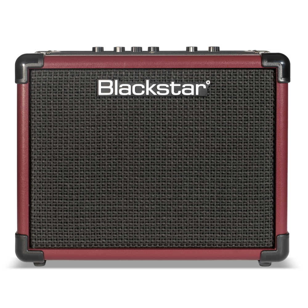 BLACKSTAR ID:Core V4 Stereo 10 OXBLOOD 小型ギターアンプ コンボ ブラックスター