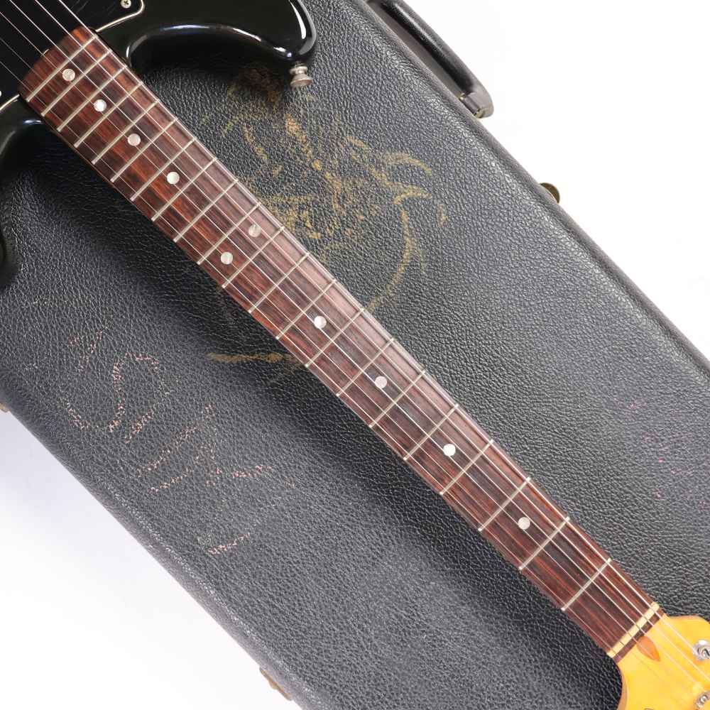 【中古】 エレキギター Fender Lead I Rosewood FingerBoard Black 1981年製 フェンダー リード1 ネック