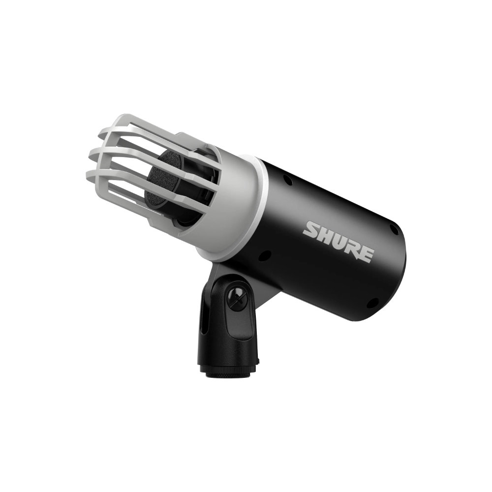 USBゲーミングマイクロホン SHURE MV6G2-K-J 第二世代 GEN2 シュアー マイク マイク本体部
