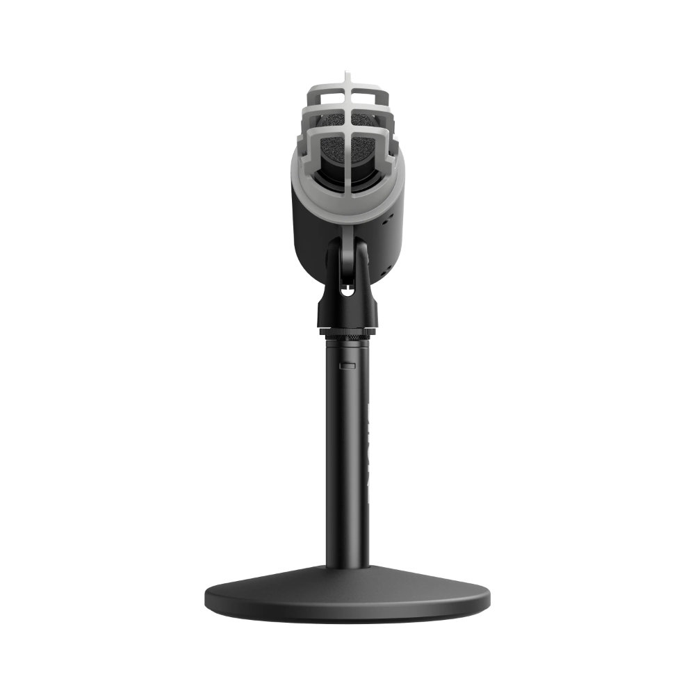 USBゲーミングマイクロホン SHURE MV6G2-K-J 第二世代 GEN2 シュアー マイク マイク本体部全体