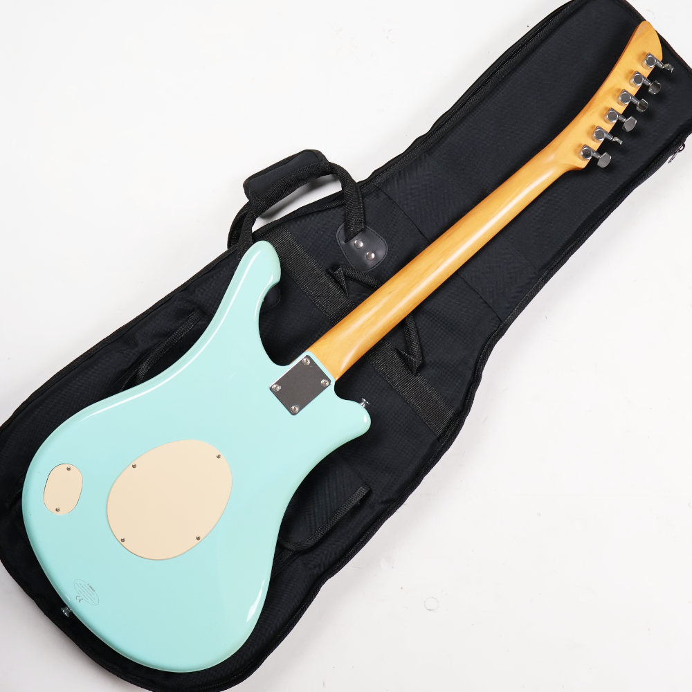【中古】 YAMAHA ヤマハ SGV-300 SOB エレキギター ボディバック画像