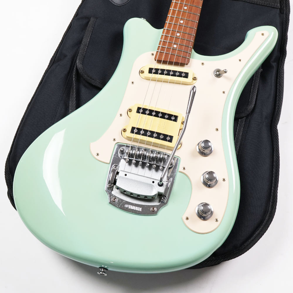 【中古】 YAMAHA ヤマハ SGV-300 SOB エレキギター ボディ画像