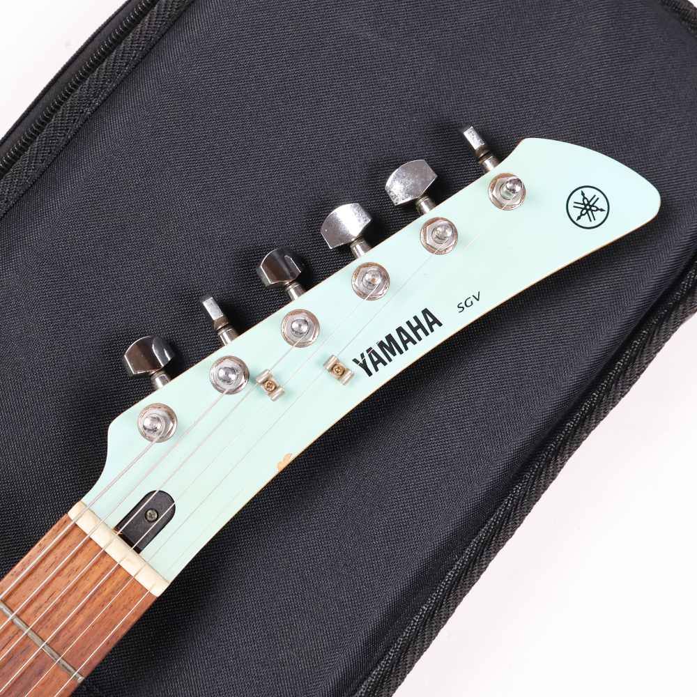 【中古】 YAMAHA ヤマハ SGV-300 SOB エレキギター ヘッド画像