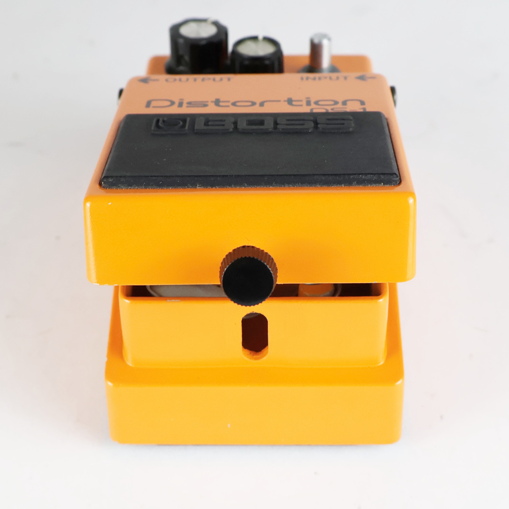 中古】 ディストーション エフェクター BOSS DS-1 Distortion Made in