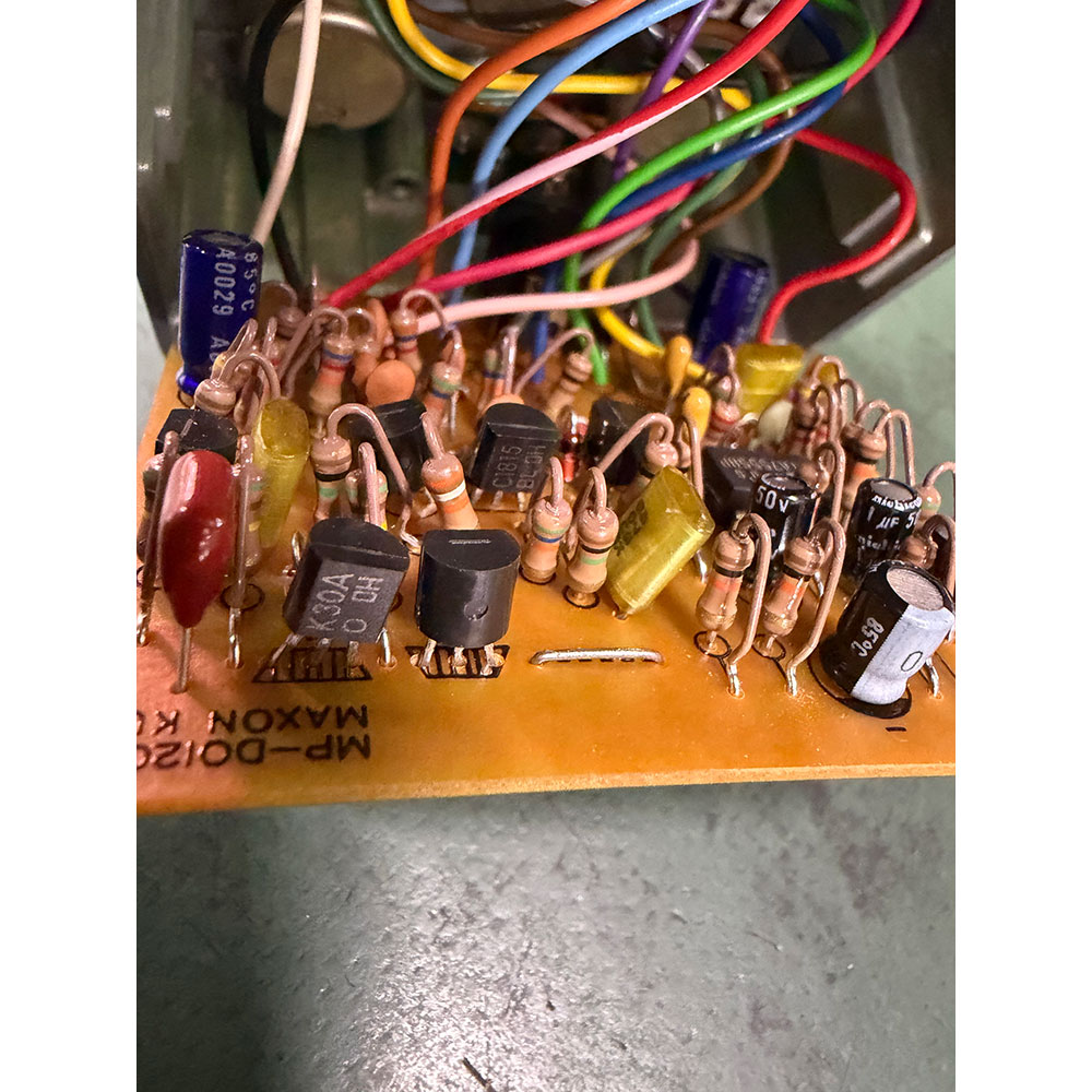 【中古】 オーバードライブ エフェクター IBANEZ TS9 2nd Reissue Tube Screamer チューブスクリーマー ギターエフェクター 基盤