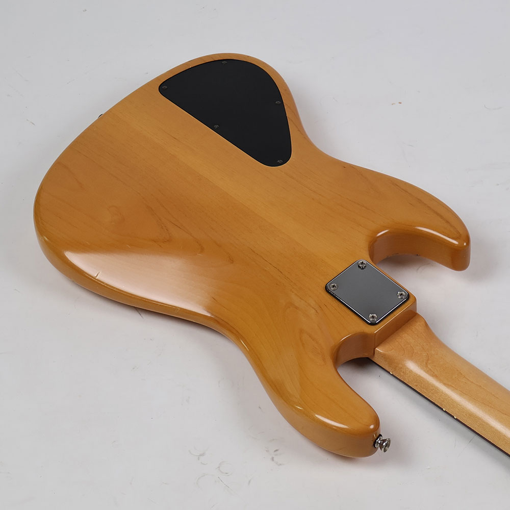 【中古】Crews Maniac Sound Uncle JJ エレキベース ボディ