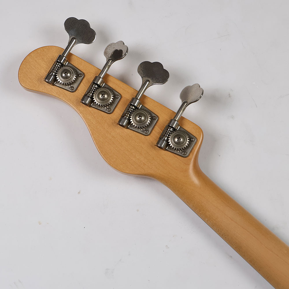 【中古】Crews Maniac Sound Uncle JJ エレキベース ヘッド