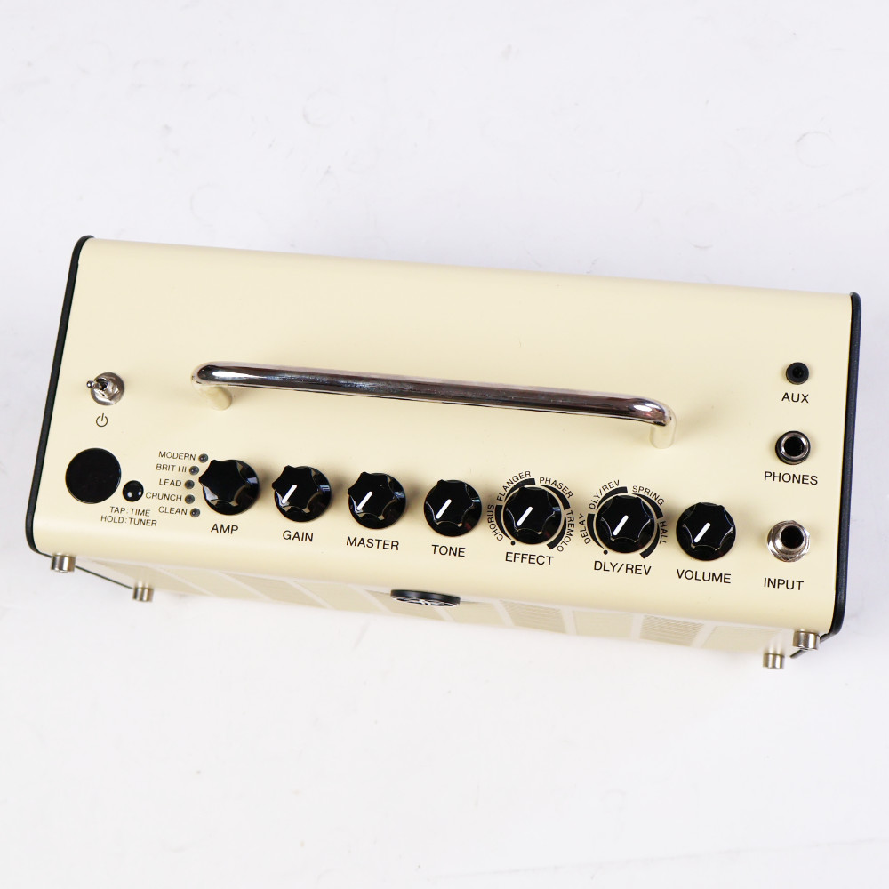 【中古】ヤマハ YAMAHA THR5 コンパクトギターアンプ 小型アンプ コントロール