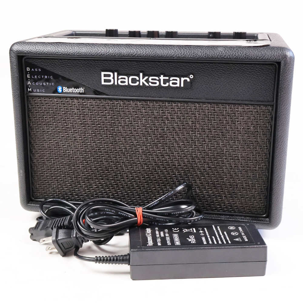 【中古】 ギターアンプ BLACKSTAR ID:Core BEAM 小型ギターアンプ コンボ Bluetooth搭載